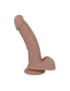 MR INTENSE 23 PENE REALISTICO 20.8CM -O- 3.8CM