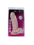 MR INTENSE 23 PENE REALISTICO 20.8CM -O- 3.8CM