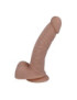 MR INTENSE 23 PENE REALISTICO 20.8CM -O- 3.8CM