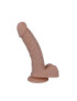 MR INTENSE 23 PENE REALISTICO 20.8CM -O- 3.8CM