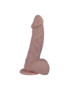 MR INTENSE 25 REALISTIC COCK 21.8 -O- 4.3CM