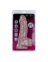 MR INTENSE 25 REALISTIC COCK 21.8 -O- 4.3CM