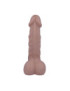 MR INTENSE 25 REALISTIC COCK 21.8 -O- 4.3CM