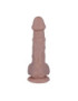 MR INTENSE 25 REALISTIC COCK 21.8 -O- 4.3CM