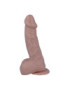 MR INTENSE 25 REALISTIC COCK 21.8 -O- 4.3CM