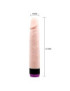 ADOUR CLUB VIBRADOR REALISTICO 21.5 CM