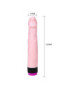 ADOUR CLUB VIBRADOR REALISTICO 22.5 CM