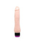 ADOUR CLUB VIBRADOR REALISTICO BASE ANCHA 22 CM