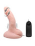 ARBITRARINESS DILDO FUNCION VIBRACION Y ROTACION