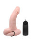 ARBITRARINESS DILDO FUNCION VIBRACION Y ROTACION