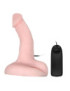 ARBITRARINESS DILDO FUNCION VIBRACION Y ROTACION