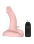 ARBITRARINESS DILDO VIBRADOR REALISTICO