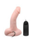 ARBITRARINESS DILDO VIBRADOR REALISTICO