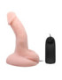 ARBITRARINESS DILDO VIBRADOR REALISTICO