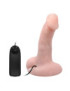 ARBITRARINESS DILDO VIBRADOR REALISTICO