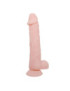 SUPER DILDO - DILDO REALISTICO 22 CM