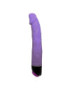 BAILE ADOUR CLUB VIBRADOR REALISTICO 23 CM LILA