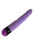 BAILE ADOUR CLUB VIBRADOR REALISTICO 23 CM LILA