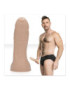 FLESHJACK MANUEL FERRARA DILDO 19.7 CM