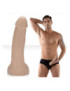 FLESHJACK RYAN DRILLER DILDO 21 CM