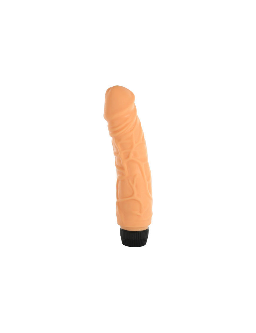 SEVENCREATIONS PENE VIBRADOR REALISTIC