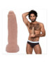 FLESHJACK DIEGO SANS DILDO 19 CM