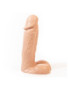 PINK ROOM AMADEO DILDO REALISTICO NATURAL 15.5 CM