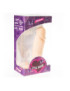 PINK ROOM AMADEO DILDO REALISTICO NATURAL 15.5 CM