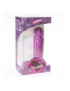 PINK ROOM AMADEO DILDO REALISTICO LILA 15.5 CM