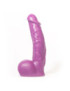 PINK ROOM CONNOR DILDO REALISTICO LILA 16 CM