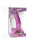 PINK ROOM CONNOR DILDO REALISTICO LILA 16 CM