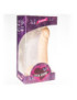 PINK ROOM EBAN DILDO REALISTICO NATURAL 19 CM