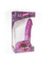 PINK ROOM EBAN DILDO REALISTICO LILA 19 CM