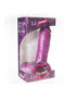 PINK ROOM ANTON DILDO REALISTICO LILA 21.5 CM