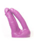 PINK ROOM ARTHUS DILDO REALISTICO LILA 17CM/15.5CM