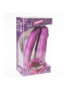 PINK ROOM ARTHUS DILDO REALISTICO LILA 17CM/15.5CM