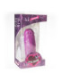 PINK ROOM DAEL DILDO REALISTICO LILA 18.5 CM