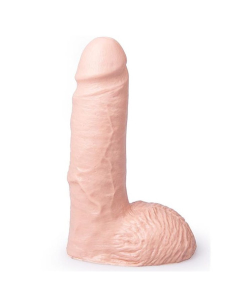 HUNG SYSTEM DILDO COLOR NATURAL MARCEL 17 CM