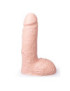 HUNG SYSTEM DILDO COLOR NATURAL MARCEL 17 CM