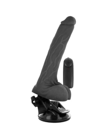 BASECOCK REALISTIC VIBRADOR...