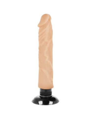 BASECOCK REALISTIC VIBRADOR...