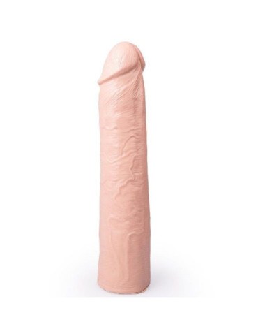 HUNG SYSTEM DILDO REALISTA...