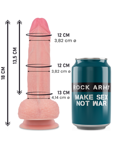 ROCKARMY LIQUID SILICONE...