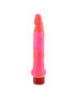 SEVENCREATIONS JELLY VIBRADOR ANAL DELGADO ROSA