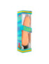 SEVENCREATIONS PENE VIBRADOR VINILO P-SHAPE N1