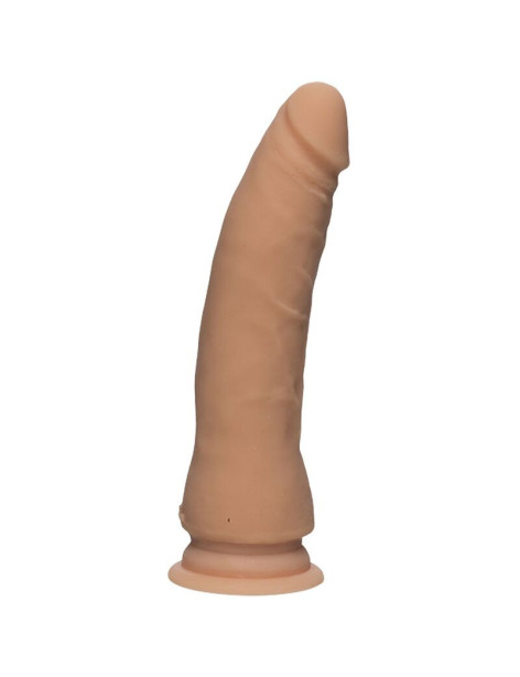 DOC JOHNSON DILDO DELGADO ULTRASKYN 17 CM NATURAL