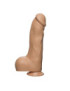 DOC JOHSON MASTER DILDOS FIRMSKYN 25,40 CM NATURAL