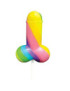 PRIDE - PIRULETA RAINBOW COCK LGBT