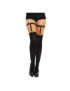 LEG AVENUE - LIGAS CON ADORNOS METALIZADOS TALLA UNICA