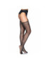 LEG AVENUE MEDIAS CON LIGUERO TALLA UNICA